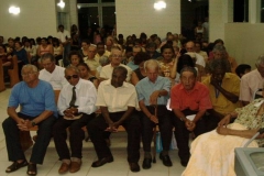 culto inauguracao 2