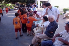 OLYMPUS DIGITAL CAMERA