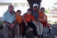 OLYMPUS DIGITAL CAMERA